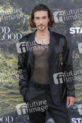 Serienpremiere 'Outlander: Blood of my Blood' in Los Angeles