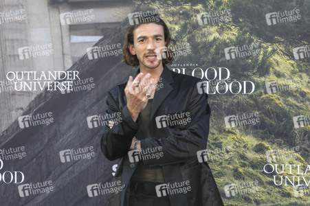 Serienpremiere 'Outlander: Blood of my Blood' in Los Angeles