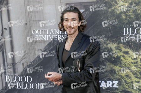 Serienpremiere 'Outlander: Blood of my Blood' in Los Angeles