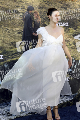 Serienpremiere 'Outlander: Blood of my Blood' in Los Angeles