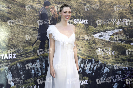 Serienpremiere 'Outlander: Blood of my Blood' in Los Angeles