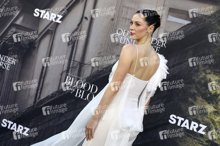 Serienpremiere 'Outlander: Blood of my Blood' in Los Angeles