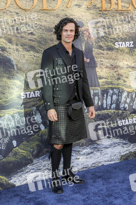 Serienpremiere 'Outlander: Blood of my Blood' in Los Angeles