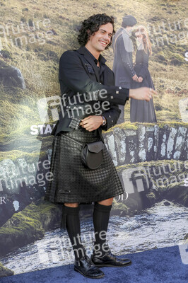 Serienpremiere 'Outlander: Blood of my Blood' in Los Angeles