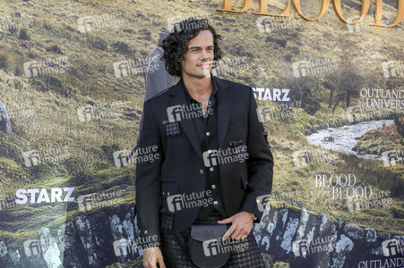 Serienpremiere 'Outlander: Blood of my Blood' in Los Angeles