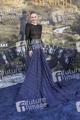 Serienpremiere 'Outlander: Blood of my Blood' in Los Angeles