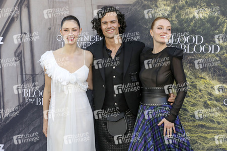 Serienpremiere 'Outlander: Blood of my Blood' in Los Angeles
