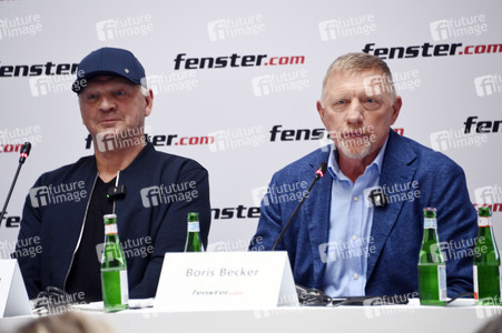Präsentation 'Gute Fenster - Gute Nachbarschaft' in Berlin
