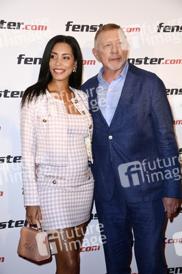 Präsentation 'Gute Fenster - Gute Nachbarschaft' in Berlin