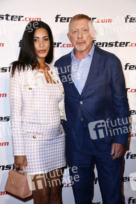 Präsentation 'Gute Fenster - Gute Nachbarschaft' in Berlin