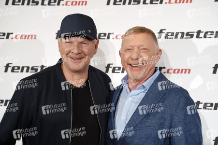 Präsentation 'Gute Fenster - Gute Nachbarschaft' in Berlin