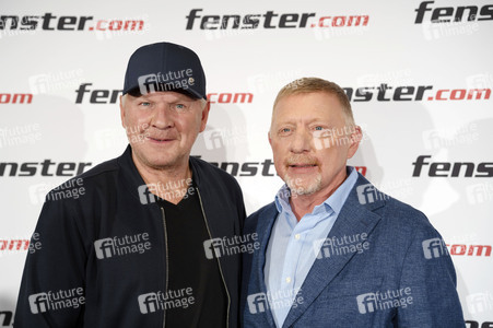 Präsentation 'Gute Fenster - Gute Nachbarschaft' in Berlin