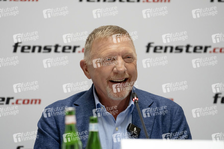 Präsentation 'Gute Fenster - Gute Nachbarschaft' in Berlin