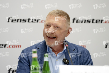 Präsentation 'Gute Fenster - Gute Nachbarschaft' in Berlin