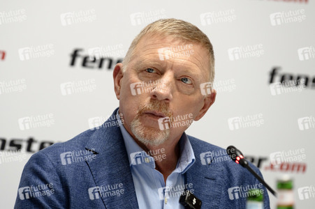 Präsentation 'Gute Fenster - Gute Nachbarschaft' in Berlin