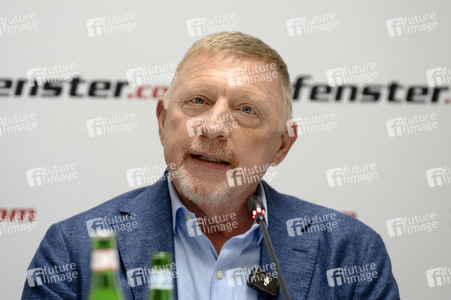 Präsentation 'Gute Fenster - Gute Nachbarschaft' in Berlin