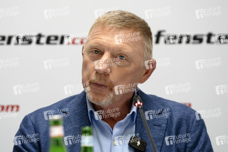 Präsentation 'Gute Fenster - Gute Nachbarschaft' in Berlin