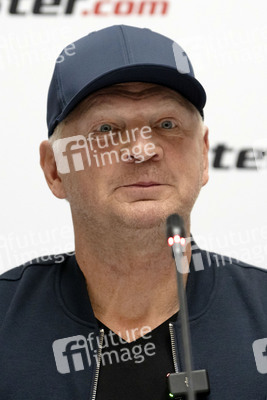 Präsentation 'Gute Fenster - Gute Nachbarschaft' in Berlin