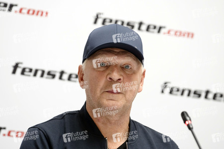 Präsentation 'Gute Fenster - Gute Nachbarschaft' in Berlin