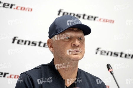 Präsentation 'Gute Fenster - Gute Nachbarschaft' in Berlin