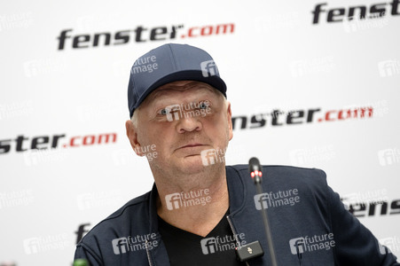 Präsentation 'Gute Fenster - Gute Nachbarschaft' in Berlin