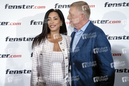 Präsentation 'Gute Fenster - Gute Nachbarschaft' in Berlin