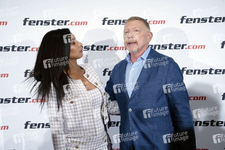 Präsentation 'Gute Fenster - Gute Nachbarschaft' in Berlin