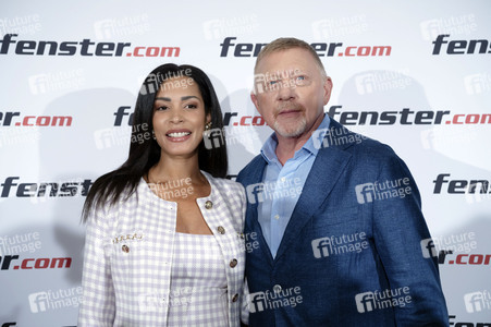 Präsentation 'Gute Fenster - Gute Nachbarschaft' in Berlin