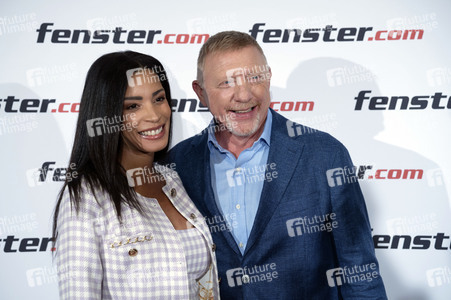 Präsentation 'Gute Fenster - Gute Nachbarschaft' in Berlin