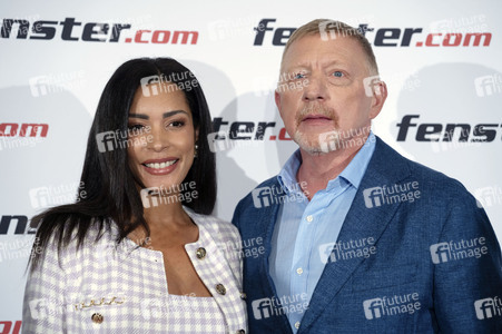 Präsentation 'Gute Fenster - Gute Nachbarschaft' in Berlin