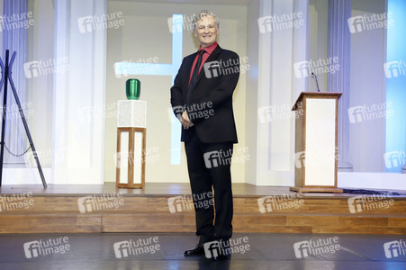 Theaterprobe 'Kalter weißer Mann' in Hamburg