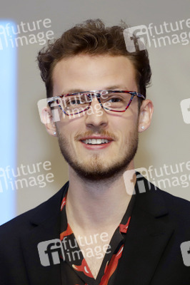 Theaterprobe 'Kalter weißer Mann' in Hamburg