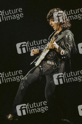 Konzert von Deep Purple in Stuttgart