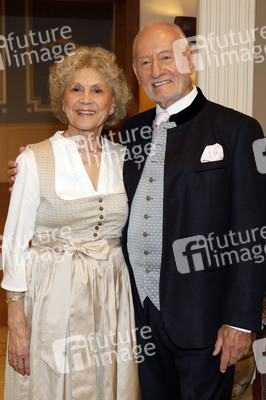 Pressetag 20 Jahre 'Sturm der Liebe' in Grünwald