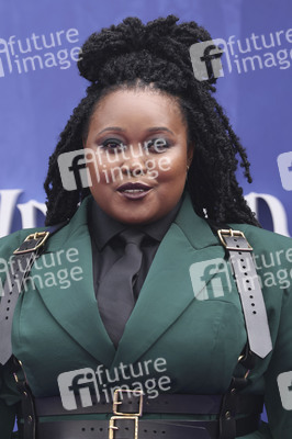 Season 2 Premiere 'Wednesday' in London