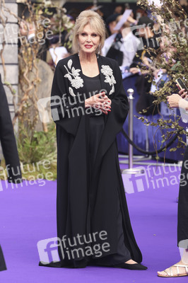 Season 2 Premiere 'Wednesday' in London