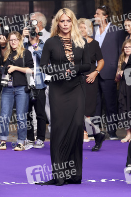 Season 2 Premiere 'Wednesday' in London