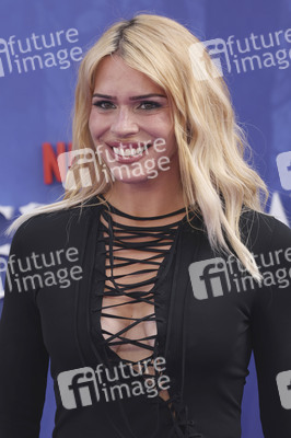 Season 2 Premiere 'Wednesday' in London