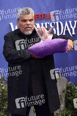 Season 2 Premiere 'Wednesday' in London