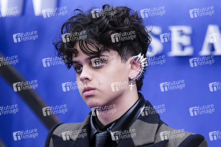 Season 2 Premiere 'Wednesday' in London