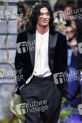 Season 2 Premiere 'Wednesday' in London