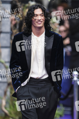 Season 2 Premiere 'Wednesday' in London