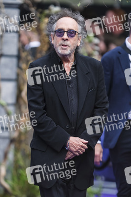 Season 2 Premiere 'Wednesday' in London