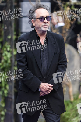 Season 2 Premiere 'Wednesday' in London