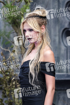 Season 2 Premiere 'Wednesday' in London