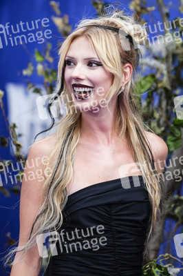 Season 2 Premiere 'Wednesday' in London