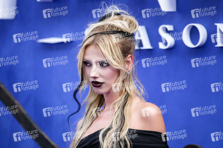 Season 2 Premiere 'Wednesday' in London