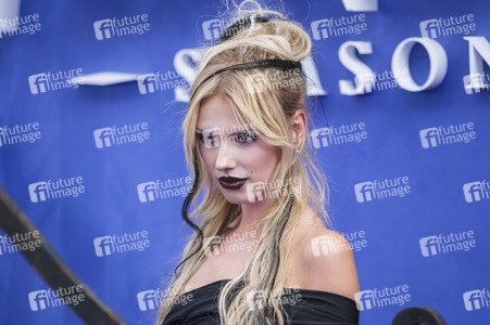 Season 2 Premiere 'Wednesday' in London