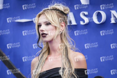 Season 2 Premiere 'Wednesday' in London