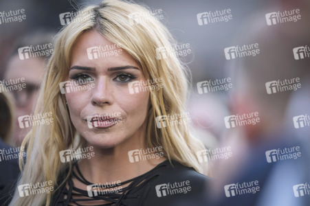 Season 2 Premiere 'Wednesday' in London